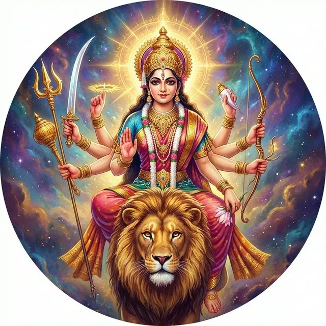 Mata Durga