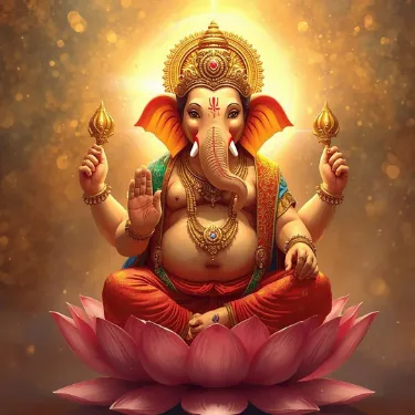 Lord Ganesh