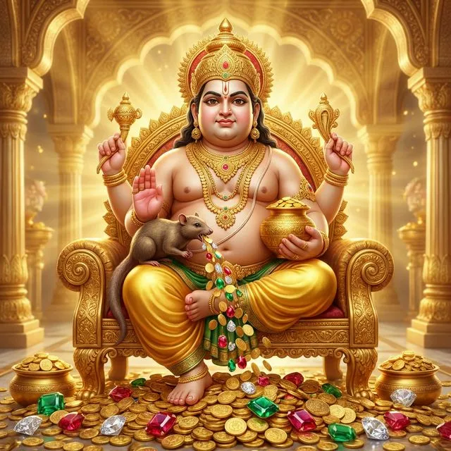 Kubera