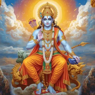 Lord Ram