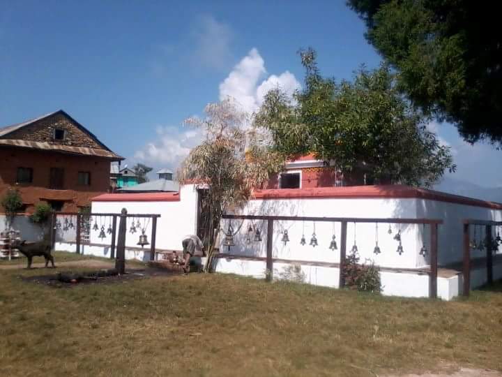 Alamdevi