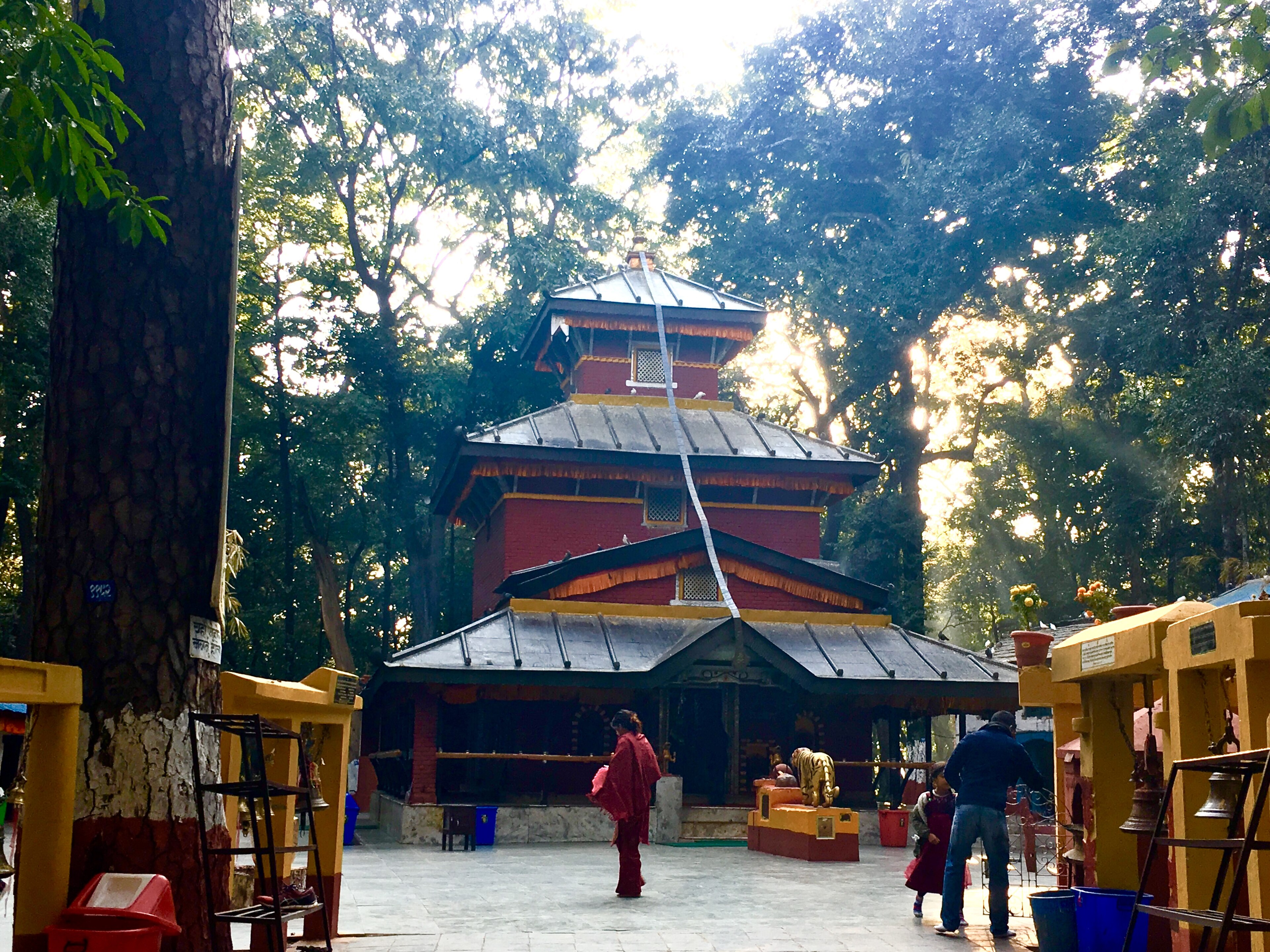 Baglung Kalika