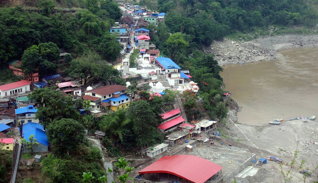 Barahkshetra