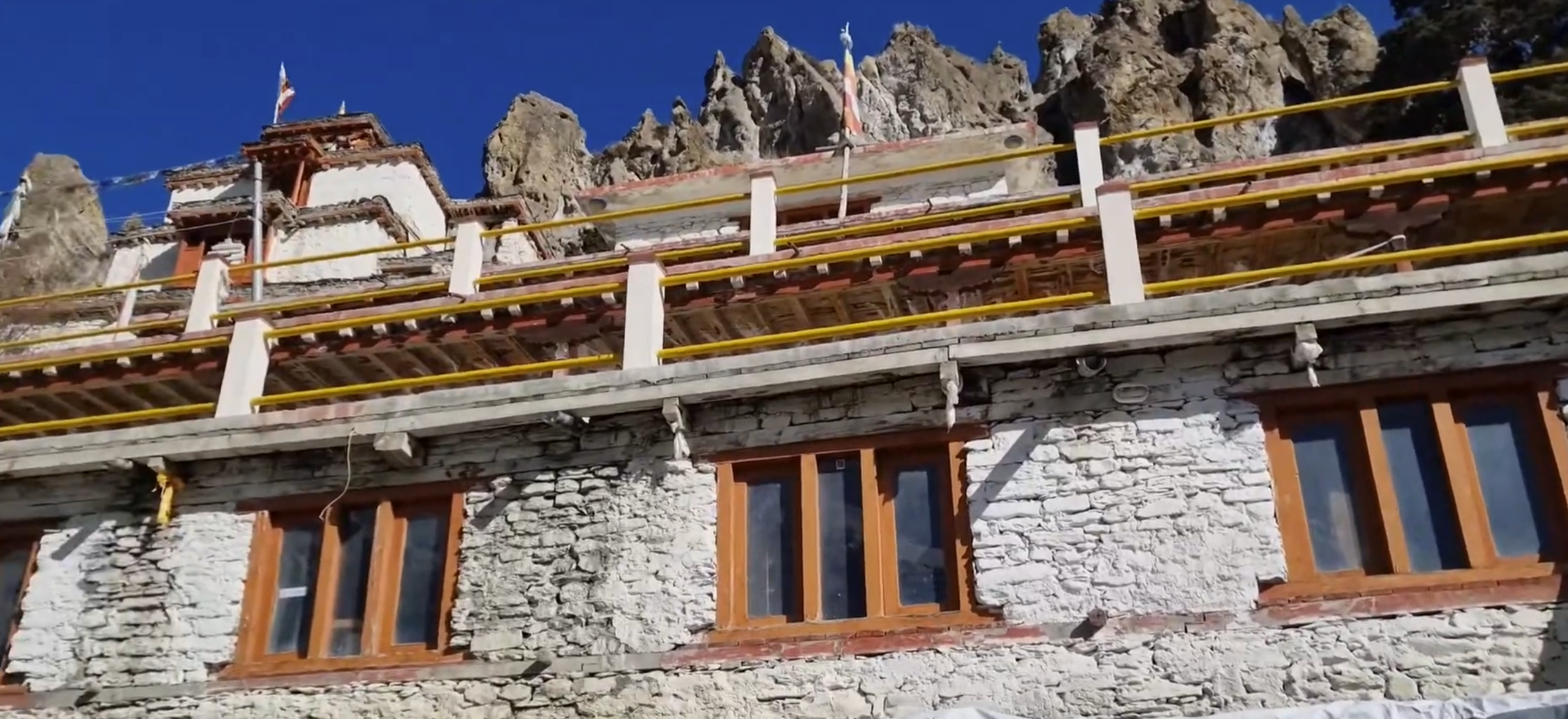 Braga Monastery