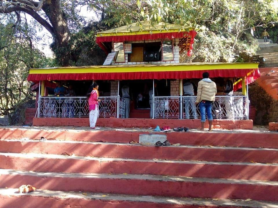 Digre Saikumari