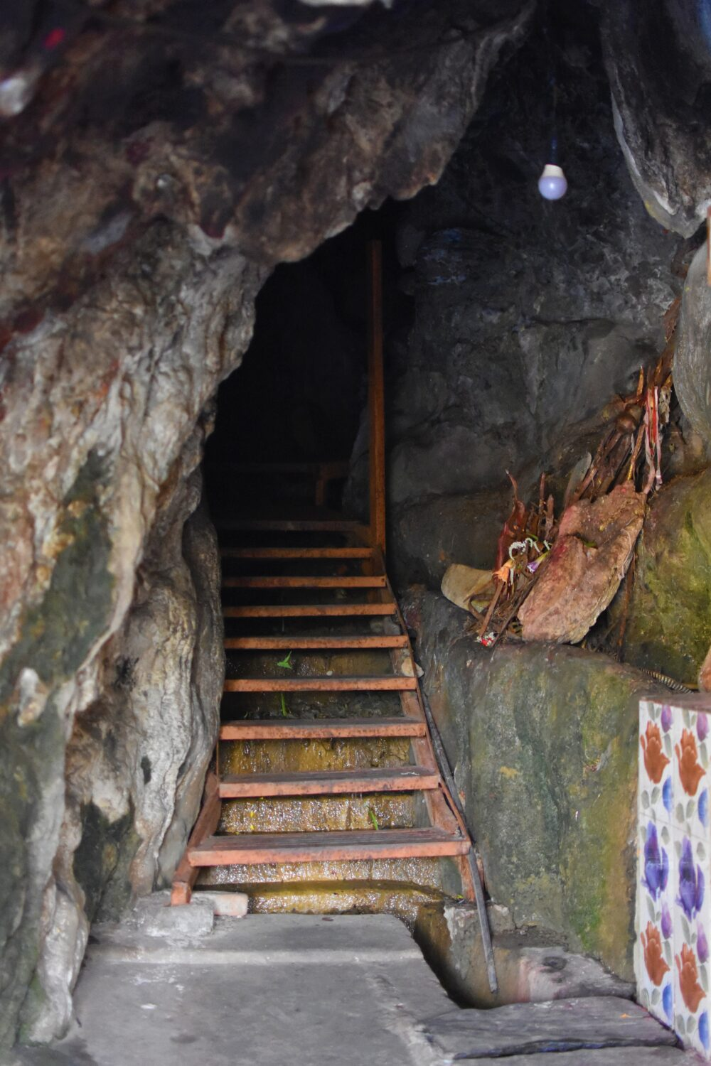Gupteshwor Cave (Parbat)