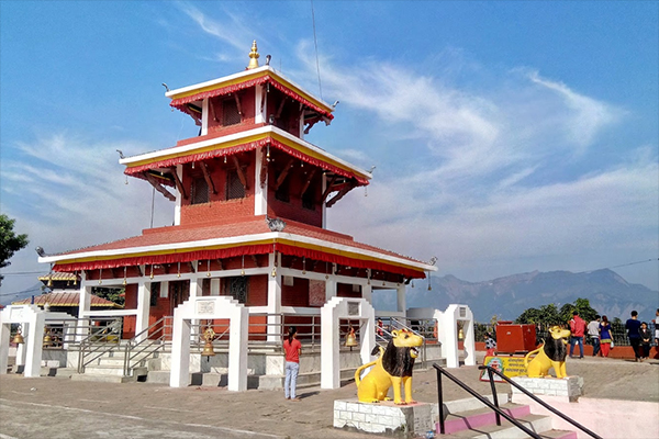 Maulakalika