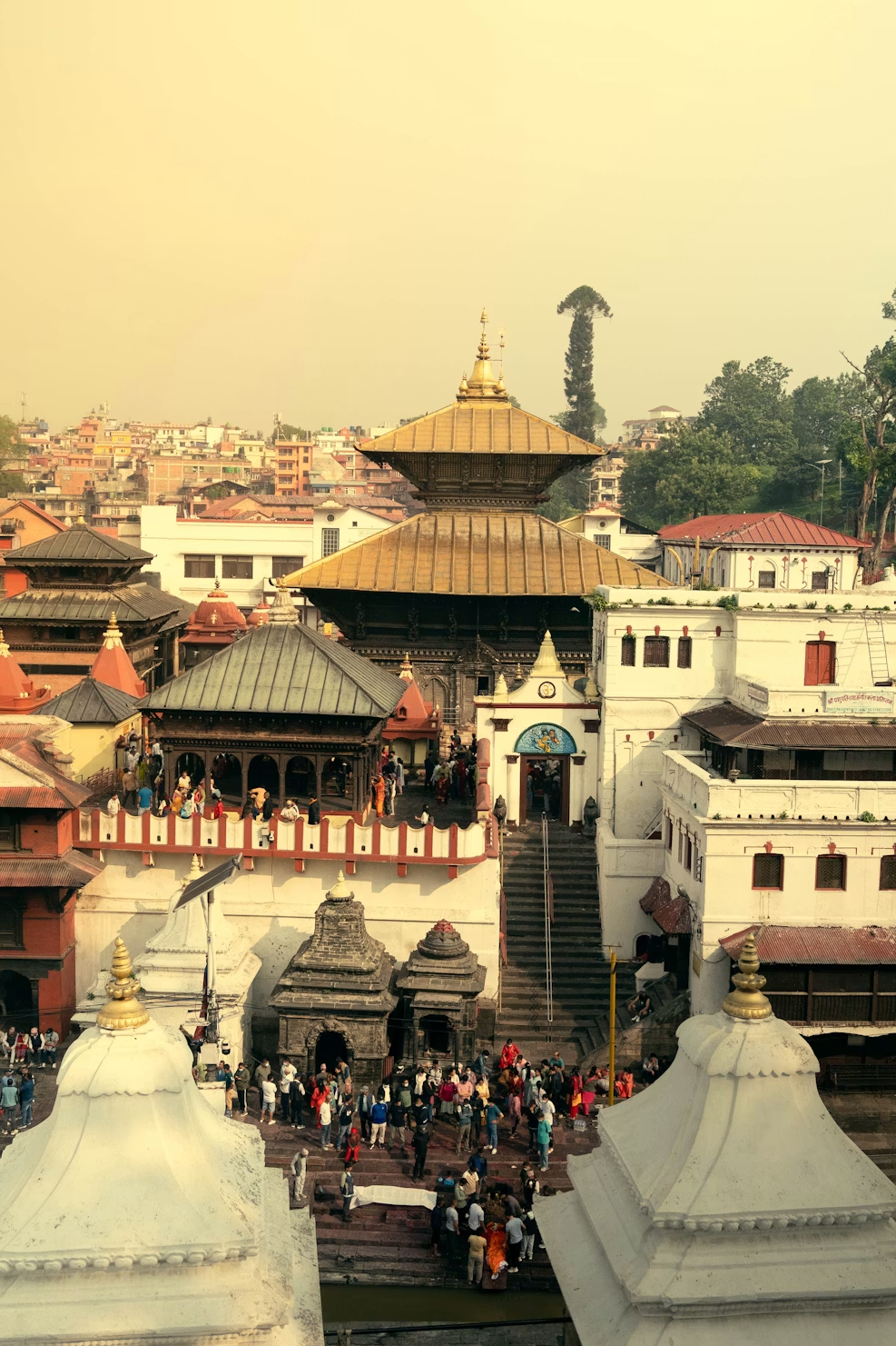 Pashupatinath