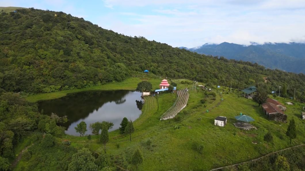 Rautamai