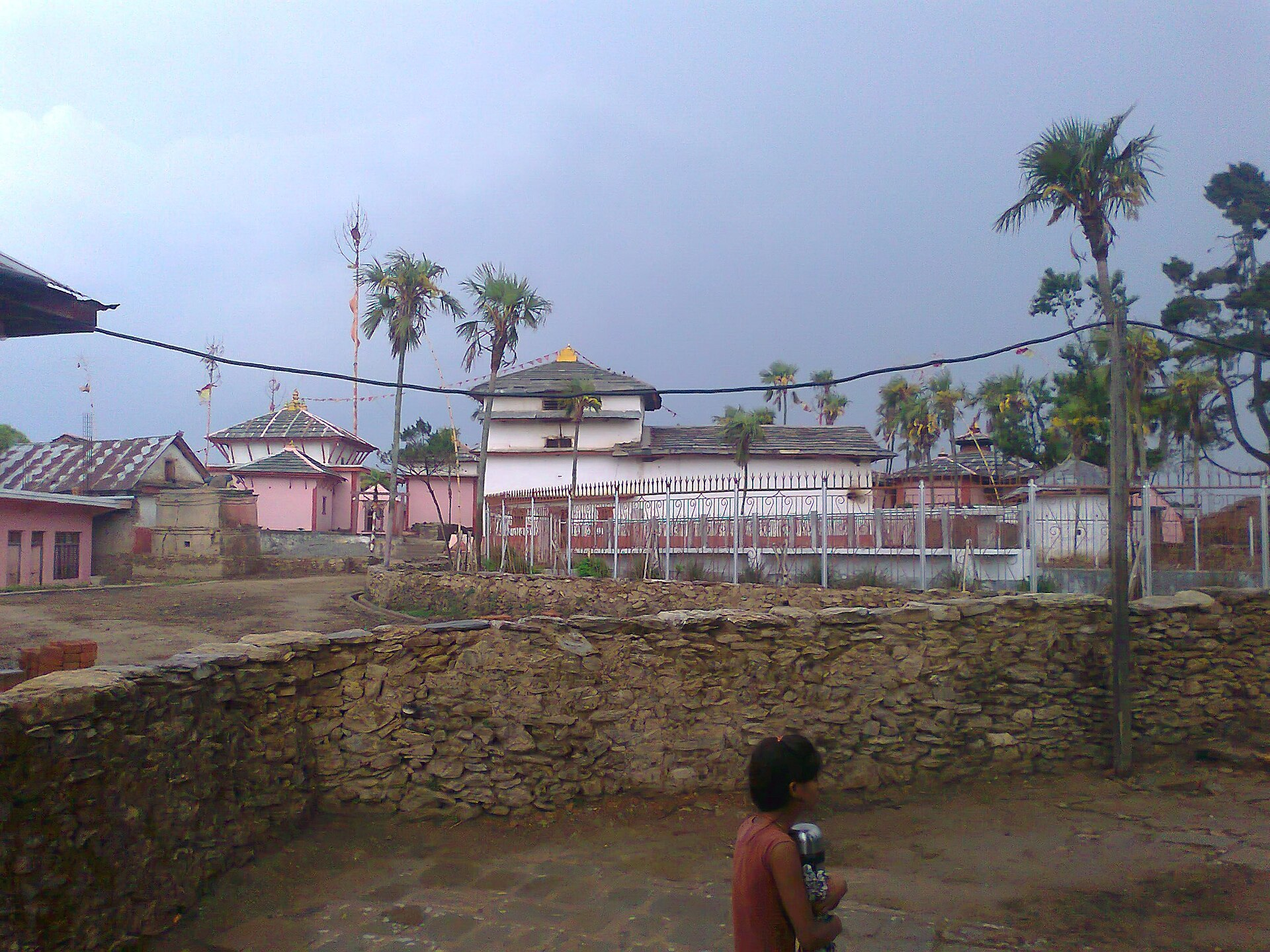 Swargadwari