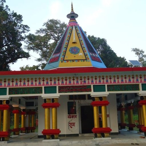 Thakurdwara Temple