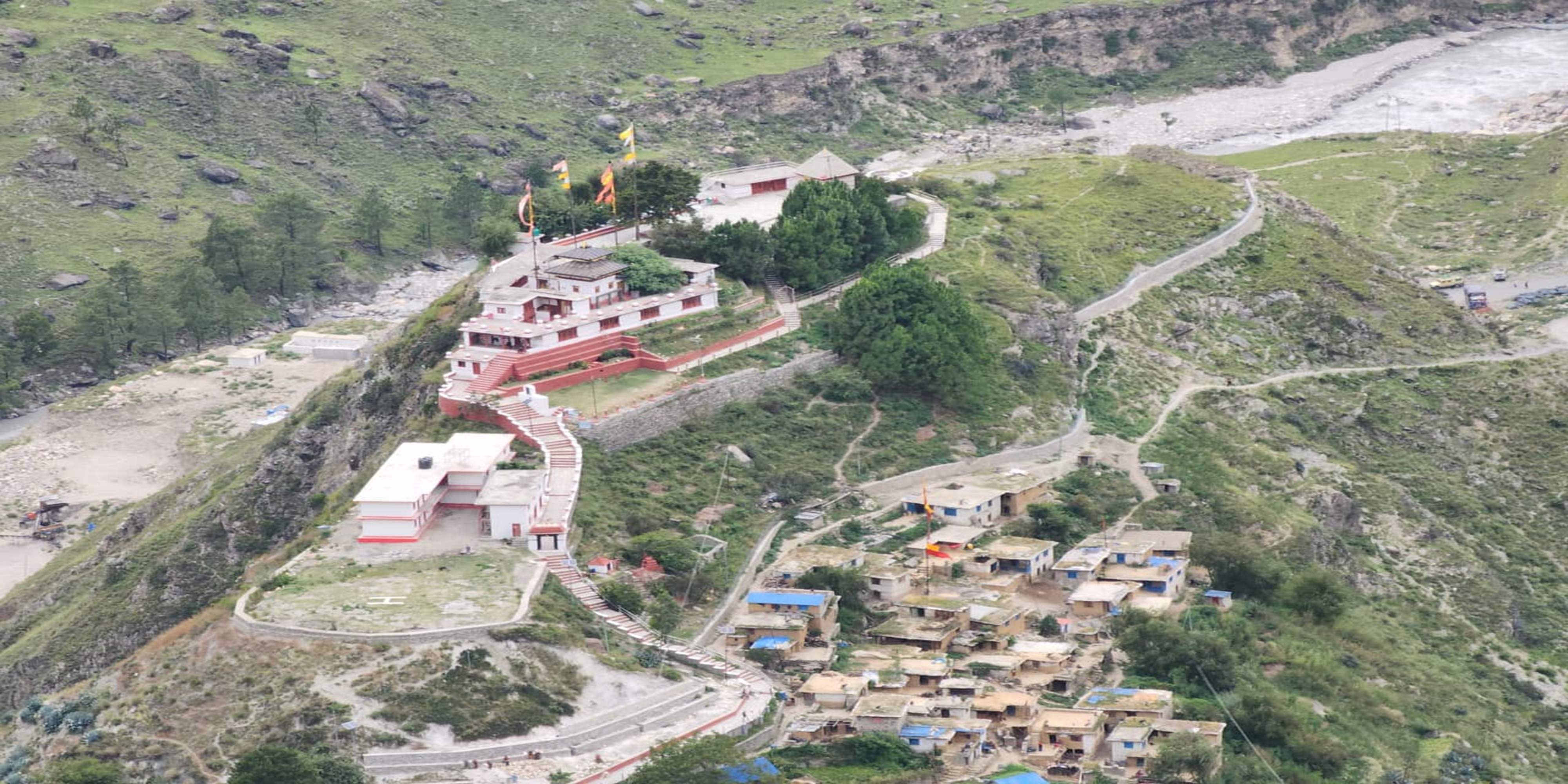 Tripurasundari Devi (Kalikot)